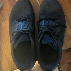 Womens nike training shoes